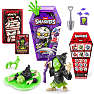 Smashers horror house - assorteret
