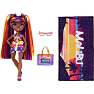 Rainbow High Pacific Coast&nbsp;fashiondukke Phaedra Westward