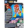 Sonic DC figur 10 cm - flere varianter - assorteret