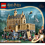LEGO Harry Potter Hogwarts-slottet: Storsalen 76435