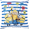 Pyntepude med Minions