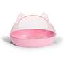 Baby Born dukke kat
