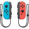 Nintendo Switch OLED Konsol - Neon