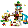 LEGO DUPLO 3-i-1-trætophus 10993