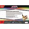 Pokémon TCG: Scarlet & Violet-Prismatic Evolutions Special Collection tilbehørspose