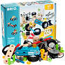 BRIO 34595 Builder Pull back-motorsæt