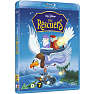 Blu-ray The Rescuers