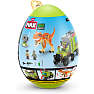 Max Bricks dinosauer eventyr - 303 dele