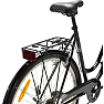 PUCH Bella damecykel 7 gear 28" 2025 - sort