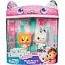 Gabbys Dukkehus 2-pak figurer - Pandy Paws & Chumsley