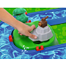 Aquaplay vandbane
