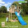 Jungle Gym Lodge legetårn