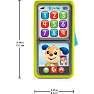 Fisher-Price legetelefon