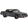 Hot Wheels Fast & Furious bil – flere varianter – assorteret