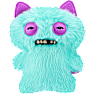 Fuggler Butt Ugly bamse – flere varianter – assorteret