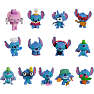 Just Play Disney That’s So Stitch samlefigur 5 cm – flere varianter - assorteret