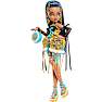 Monster High Scary Sweet Birthday Cleo De Nile dukke