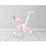 Push pony grace
