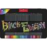 Faber-Castell farveblyanter 12 stk. - sparkle pastel