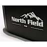 North Field Pro isbad - oval