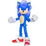 Sonic 3 figur