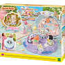 Sylvanian Families Baby havfrue butikken