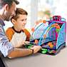 Electronic Arcade basketball spil