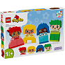LEGO DUPLO Mine første Store følelser 10415