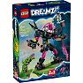 LEGO DREAMZzz Mateo mod cyberhjerne-mech 71495