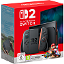 Nintendo Switch 2 inkl. Mario Kart World