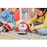 Paw Patrol Fire Rescue Deluxe brandbil
