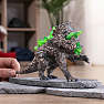 Schleich sten-triceratopsen 70828