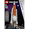 LEGO Technic 42221 NASA Artemis-løfteraket