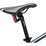 SCO Rebel XT mountainbike 12 gear 29" 2023 - blå