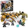 LEGO Marvel Avengers mod leviathan 76290