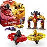 LEGO Ninjago Drage-Spinjitzu Battle Pack 71826
