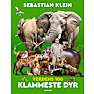 Verdens 100 klammeste dyr - Sebastian Klein