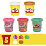 Play-Doh modellervoks legesæt