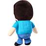 Minecraft bamse 20 cm – flere varianter - assorteret