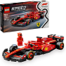LEGO Speed Champions Ferrari SF-24 F1-racerbil 77242