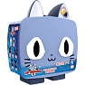 Pet Simulator minikuffert - Grey Cat
