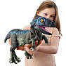 Jurassic World Real FX Baby Blue - babydinosauer