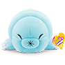 Hug-A-Lumps bamse 13 cm - flere varianter - assorteret