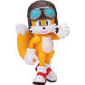 Sonic flyvemaskine med Tails figur