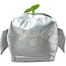 Blox Fruits 20cm Collectible Plush Blind Box