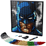 LEGO Art Batman 31205