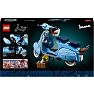 LEGO Icons Vespa 125 10298