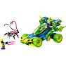 LEGO DREAMZzz Mateo og Z-Blob-actionracerbilen 71491