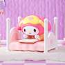 Sanrio sweet besties samlerfigur – flere varianter – assorteret
