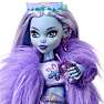 Monster High dukke Abbey Bominable doll